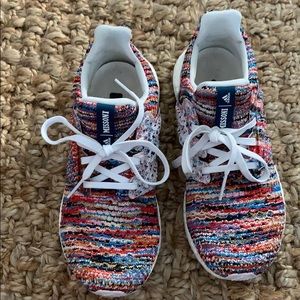Adidas / Missoni Sneaker